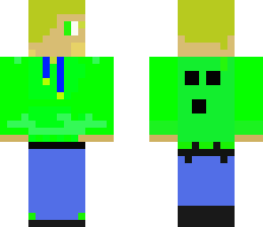 ryan's skin