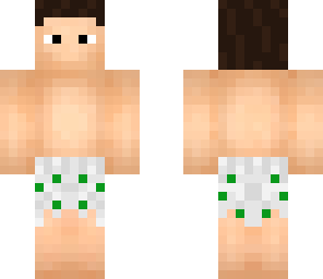 underwear man