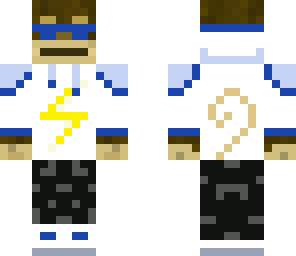 storm1051787's custom skin