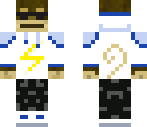 storm1051787's custom skin