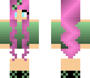 forest girl