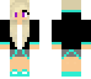 girl