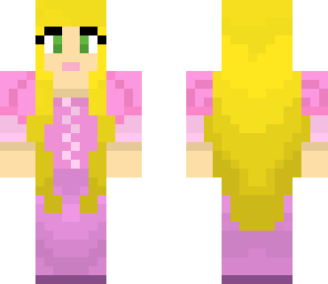 rapunzel