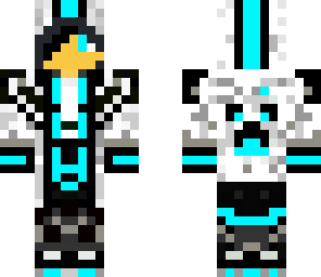blue assassin