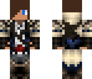 pirate assassin