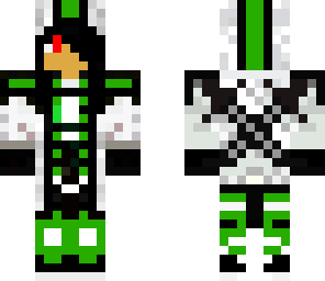 green assassin