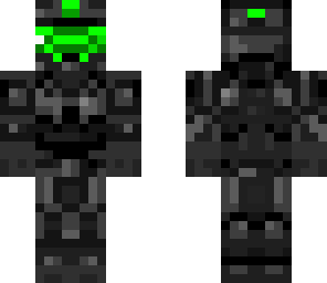 green spartan of halo
