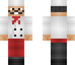 boris chef