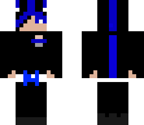 warrior of notch