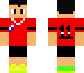 chico del caracasfc
