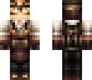lost miner