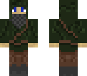 archer