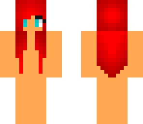 redhead base