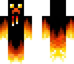 fire creeper