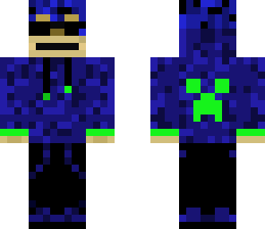 junglemonkeys helix274's skin