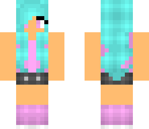 cotton candy