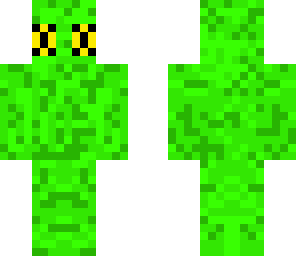 umbreon in creeper disguise