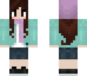 idaliaabiii's skin