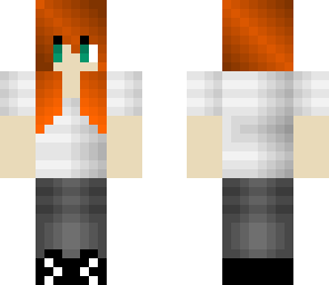 claire