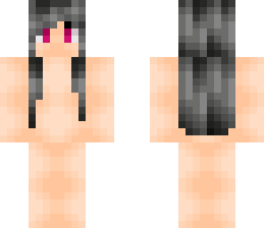 black hair - hair base - vote if used