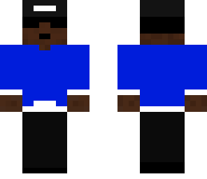 eazy e blue
