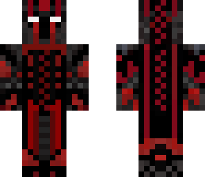 redknight