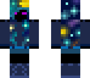 endergirl