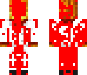red gord