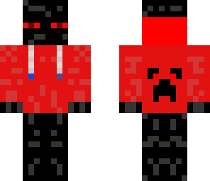 ender gamer red