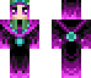 endersorceress