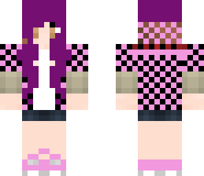 female bajan canadian