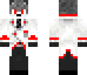 red teen wolf