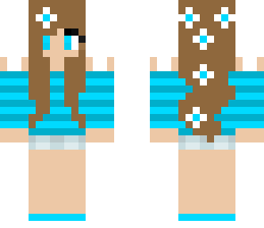 edit flower girl