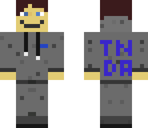 thenorwegiandumbass skin