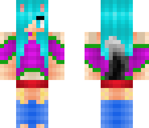 girl