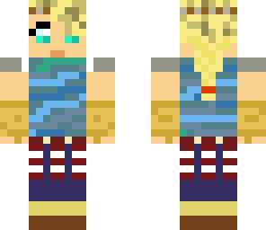 old astrid