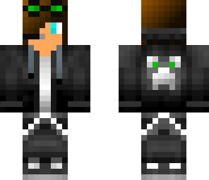 teen skin