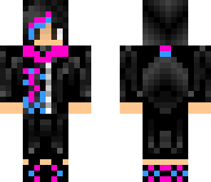 wyldstyle