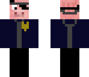 piggeh swat