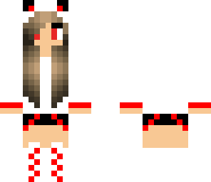 shadow girl v3