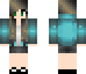 girl