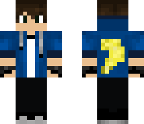 thunderboy