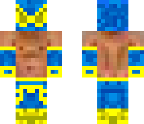 sin cara
