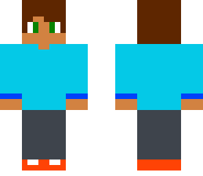 gamer 18