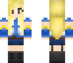 lucy heartfilia