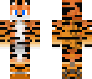 tiger neonluk