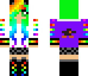 rainbow
