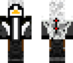penguin marine assasin