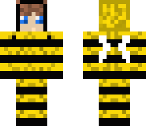 boy bee onsie 