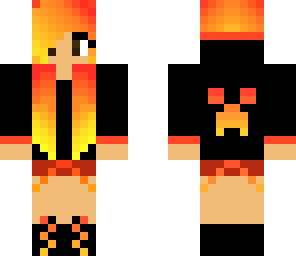 girl